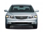 Hyundai Grandeur V6 2005 года